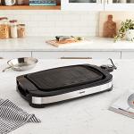 Zojirushi Indoor Electric Grill EB-DLC10