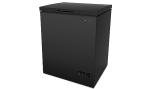 Frigidaire Black 5.0 Cu. Ft. Chest Freezer