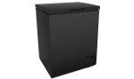Frigidaire Black 5.0 Cu. Ft. Chest Freezer
