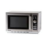 Amana RCS10DSE 1000W Medium-Duty Microwave Oven