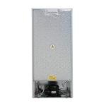 5 Cu Ft Upright Freezer with Reversible Door