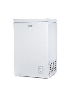 BLACK+DECKER 2.0 Cu. Ft. Compact Chest Freezer