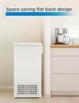BLACK+DECKER 2.0 Cu. Ft. Compact Chest Freezer