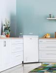 BLACK+DECKER 2.0 Cu. Ft. Compact Chest Freezer