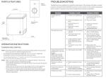 BLACK+DECKER 2.0 Cu. Ft. Compact Chest Freezer