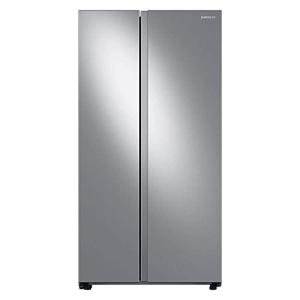 SAMSUNG 28 Cu. Ft. Stainless Steel Smart Refrigerator