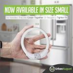 Urban August Fridge Lock: Multi-Functional Combo Lock