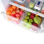 Kenmore 33" 20.5 cu. ft. Refrigerator/Freezer, White