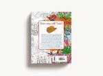 Texas-themed Coloring Book for Fun and Relaxation