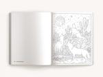 Texas-themed Coloring Book for Fun and Relaxation