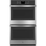 30" Smart Double Electric Wall Oven - Stainless Steel