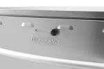 KoolMore Stainless Steel Two-Drawer Warming Drawers