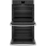 30" Smart Double Electric Wall Oven - Stainless Steel