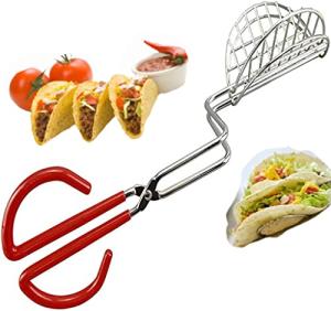 Taco Maker for Crispy Fried Taco Shells