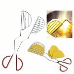 Taco Maker for Crispy Fried Taco Shells