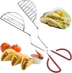 Taco Maker for Crispy Fried Taco Shells