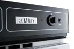 Summit 24" Gas Wall Oven with Digital Timer