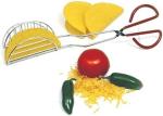 Taco Maker for Crispy Fried Taco Shells