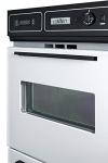 Summit 24" Gas Wall Oven with Digital Timer
