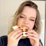 CRIMPiT Large Tortilla Sealer for Quick Meals