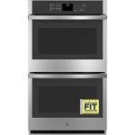 30" Smart Double Electric Wall Oven - Stainless Steel