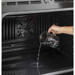 30" Smart Double Electric Wall Oven - Stainless Steel