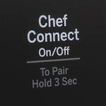 GE Profile 1.7 cu. ft. Stainless Steel Microwave