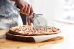 KitchenAid Classic 9-Inch Pizza Wheel with Guard