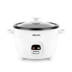 Aroma 20-Cup One-Touch Rice Cooker and Steamer