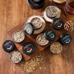 Electric Whiskey Smoker Kit with Wood Chips