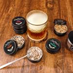 Electric Whiskey Smoker Kit with Wood Chips