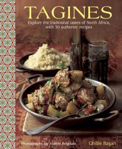 Tagines: 30 Authentic North African Recipes