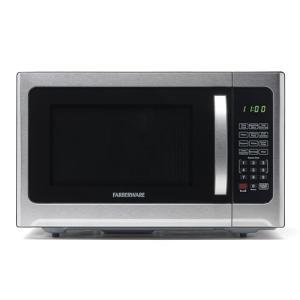 Farberware 1.2 Cu. Ft. 1000W Microwave Oven