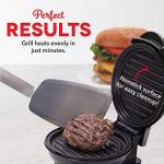 DASH Mini Portable Grill and Panini Press
