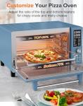 Nuwave Bravo Pro Smart Air Fryer Oven Combo