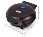 DASH Mini Portable Grill and Panini Press