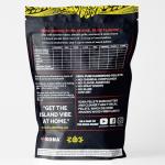 Kona Hickory Indoor Smoker Pellets, 2 lb Pack