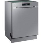 Samsung 24" Stainless Steel Built-In Dishwasher