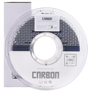 High-Speed Food Safe 3D Printer Filament - Black