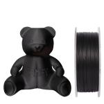 High-Speed Food Safe 3D Printer Filament - Black