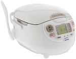 Zojirushi Neuro Fuzzy Rice Cooker 5.5-Cup