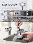 QCen 500W Centrifugal Juicer with Wide Mouth Chute