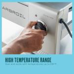 Charbroil Bistro Pro Electric Tabletop Grill