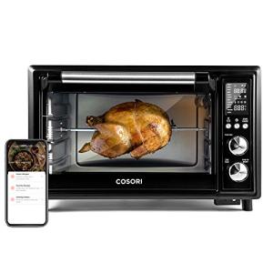 COSORI 13-in-1 Air Fryer Toaster Oven Combo