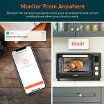 COSORI 13-in-1 Air Fryer Toaster Oven Combo