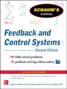 Feedback and Control Systems Guide, 2nd Edition