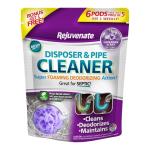 Lavender Scented Garbage Disposal Cleaner – 6 Pack