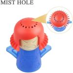 Angry Mama Microwave and Oven Cleaner Gadget