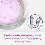Lavender Scented Garbage Disposal Cleaner – 6 Pack
