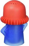 Angry Mama Microwave and Oven Cleaner Gadget